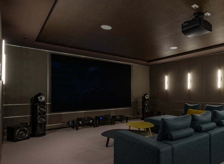 home-cinema